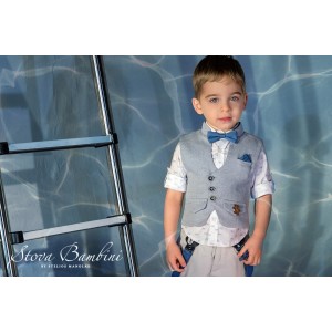 Stova Bambini B9 SS21